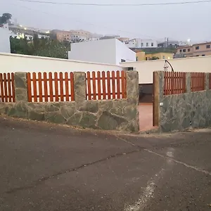 Apartment V.v Juana, Valverde (El Hierro)