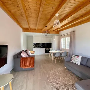 La Casita Del Mojino Apartamento