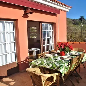 La Palma Ocean View Apartamento