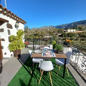 Romantic La Molinera Casa rural