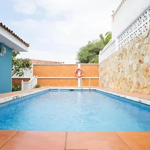 Nerea Сasa de vacaciones